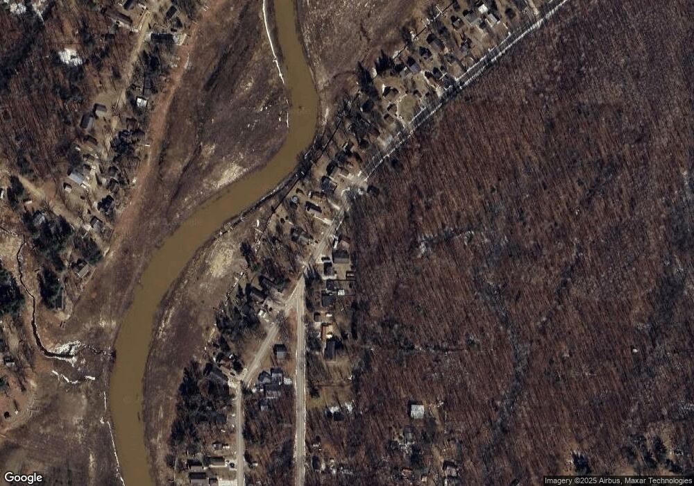 3783 S Lake Dr, Beaverton, MI 48612 - photo 1