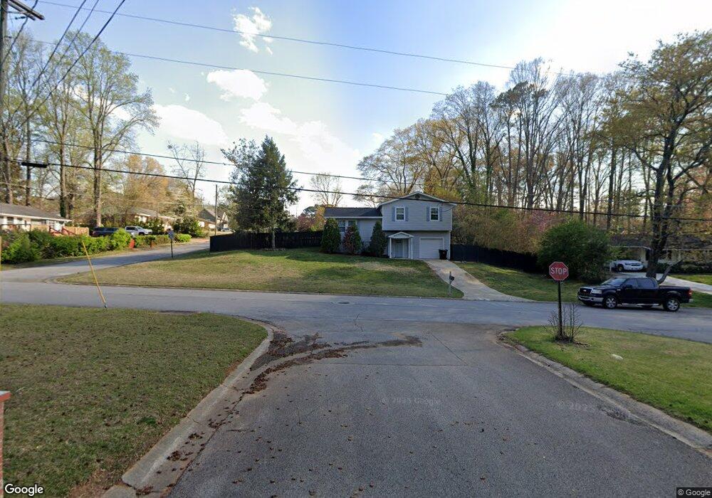 0 Neal Ct SW unit 8063322, Marietta, GA 30008 - photo 1