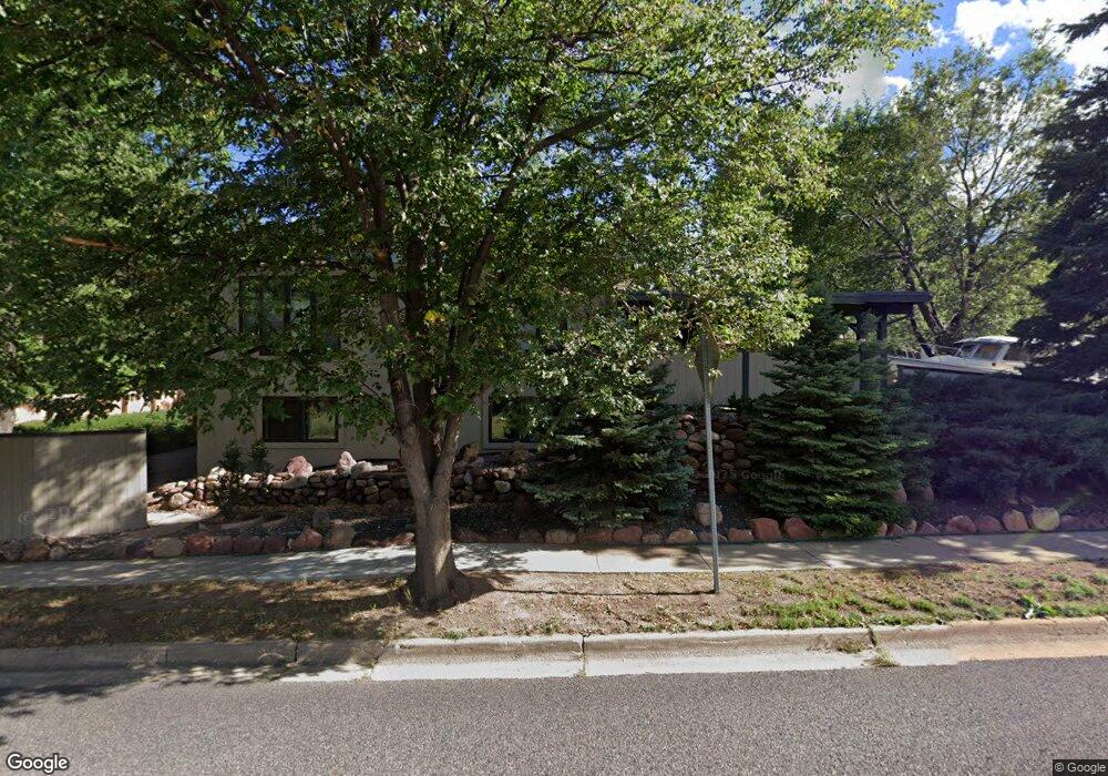 2890 Table Mesa Dr, Boulder, CO 80305 - photo 1