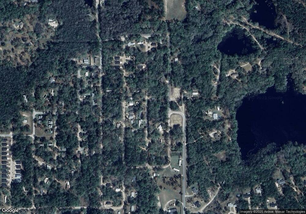 55 Stanley Dr, Crawfordville, FL 32327 - photo 1