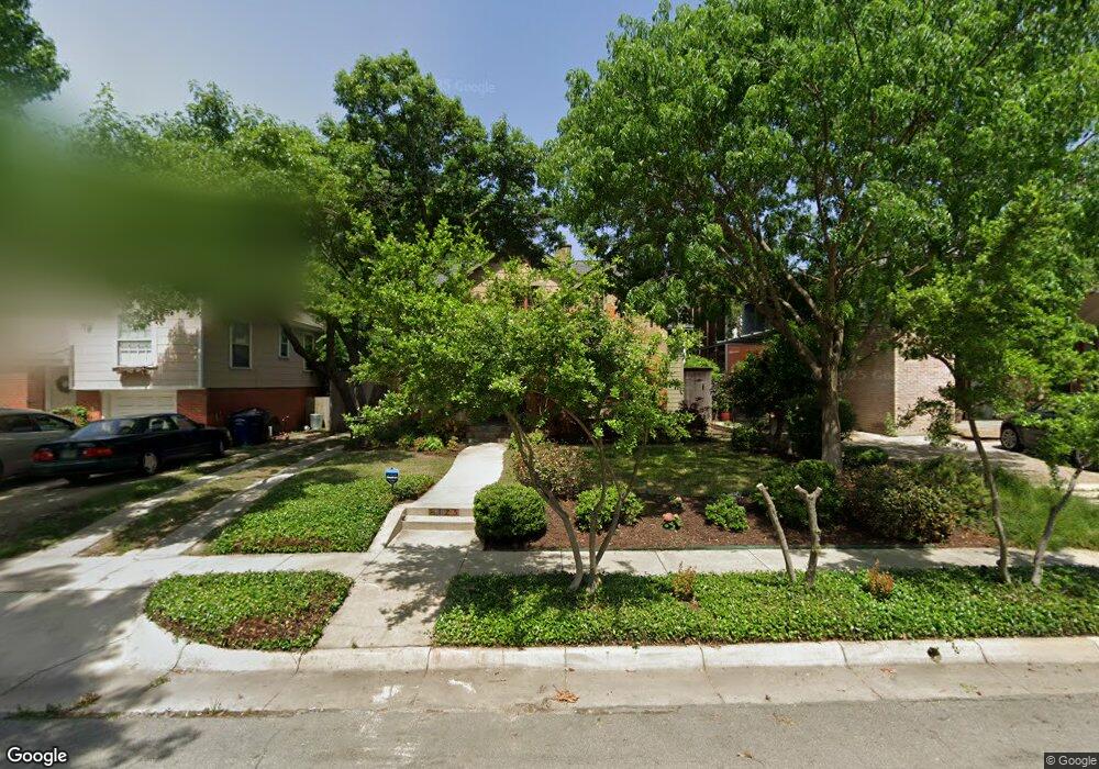 5123 Alcott St, Dallas, TX 75206 - photo 1