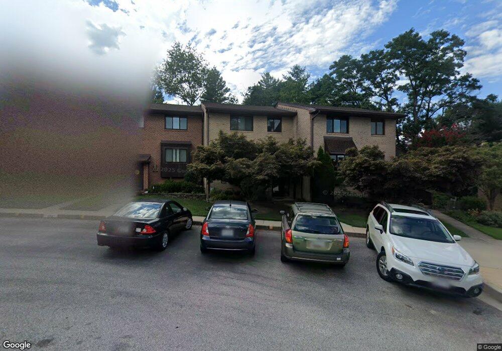 422 Five Farms Ln, Lutherville Timonium, MD 21093 - photo 1