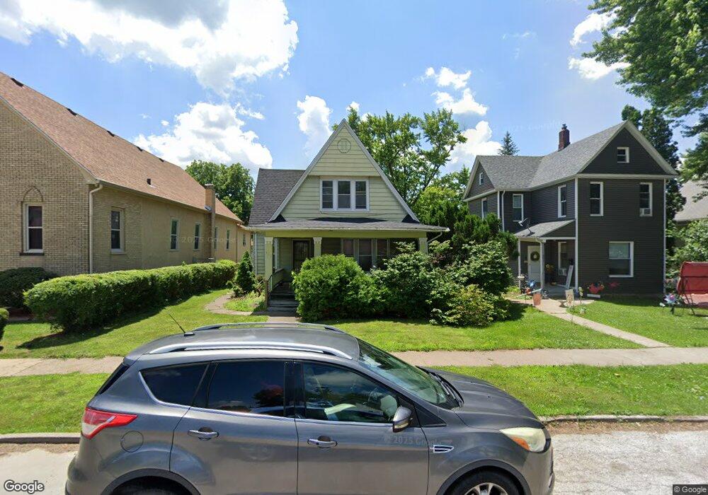 603 W 15th St, Davenport, IA 52803 - photo 1