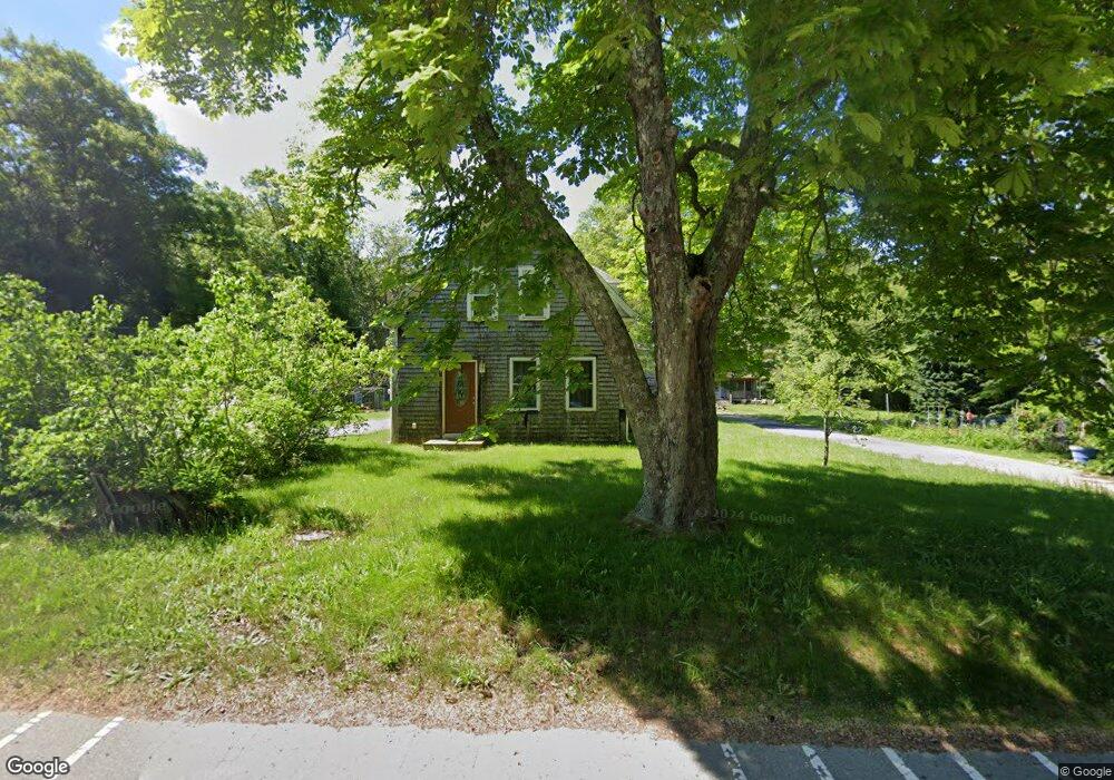 262 Main St, Mashpee, MA 02649 - photo 1