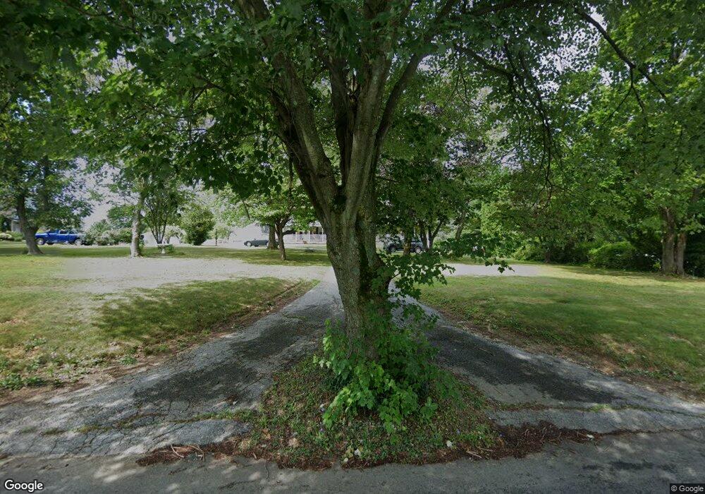 2715 Bachman Rd, Manchester, MD 21102 - photo 1