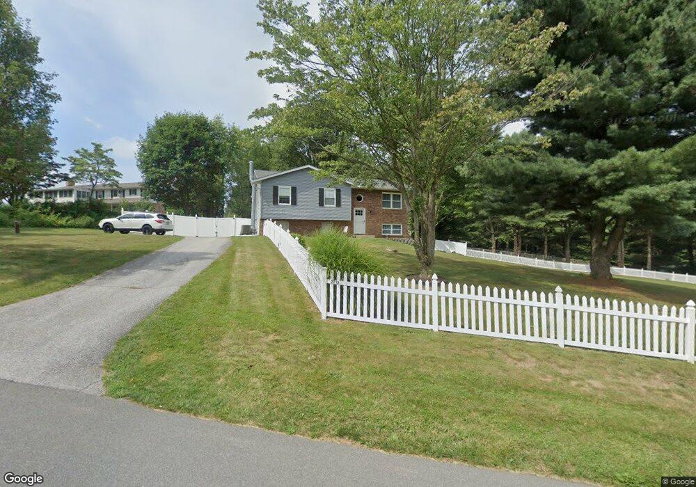 2713 Bachman Rd, Manchester, MD 21102 - photo 1