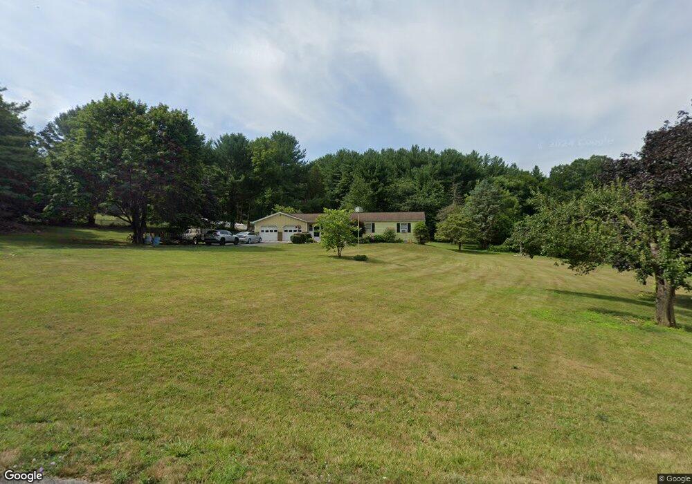 2711 Bachman Rd, Manchester, MD 21102 - photo 1