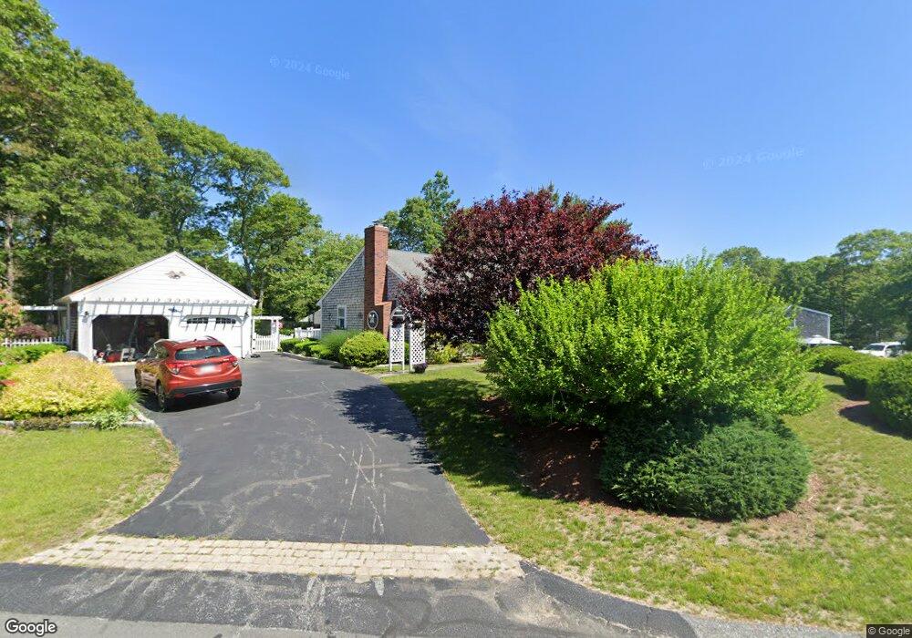 10 Madaket Way, Sandwich, MA 02563 - photo 1