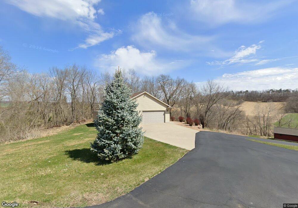 N20450 Sunset Valley Rd, Galesville, WI 54630 - photo 1