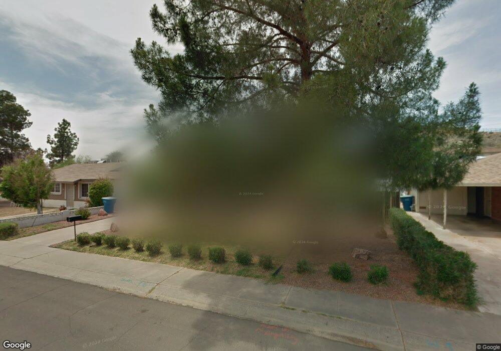 8508 N 12th St, Phoenix, AZ 85020 - photo 1