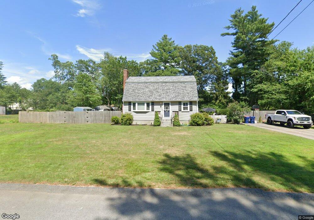 27 Great Meadow Dr unit 1, Carver, MA 02330 - photo 1