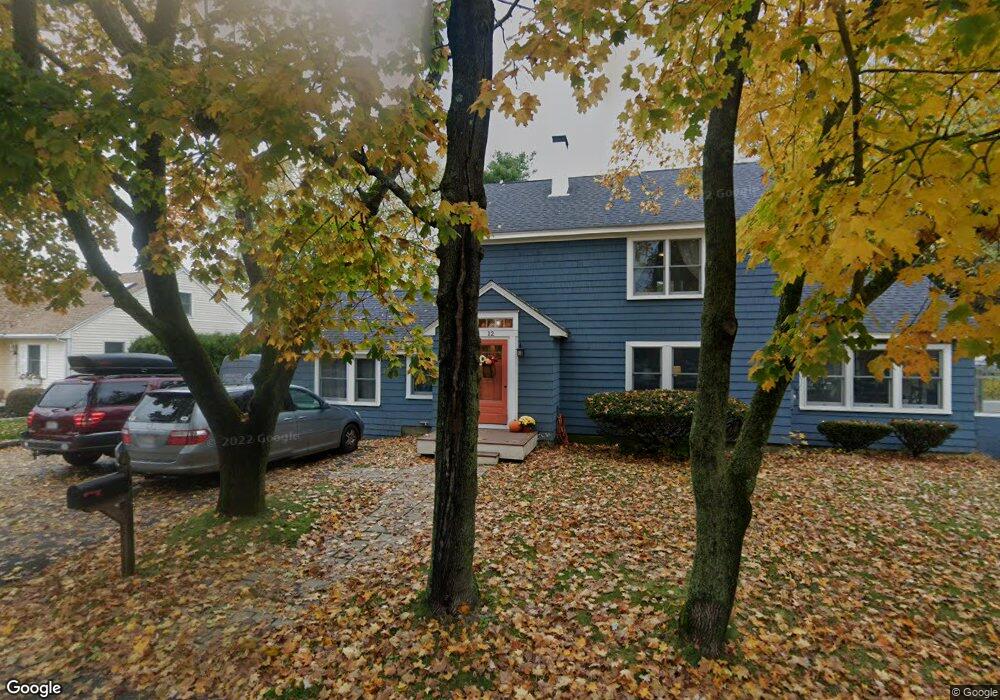 Street View Photo
