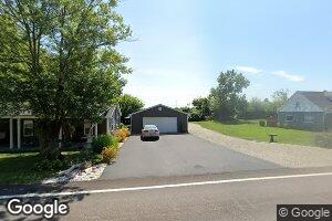 563 State Route 725 W, Camden, OH 45311