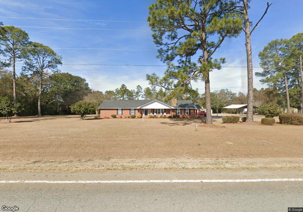 897 Ga Highway 91 N, Colquitt, GA 39837 - photo 1
