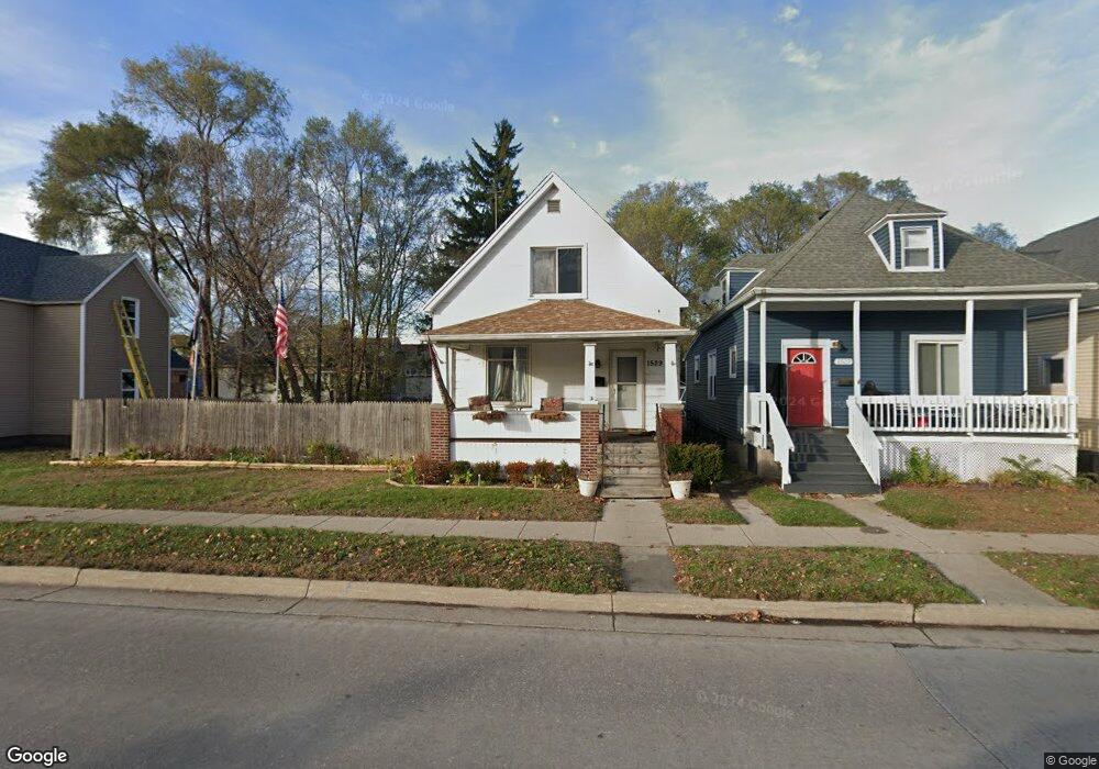 1529 Oak St, Port Huron, MI 48060 - photo 1