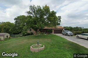 19298 Jefferson Ave, Crescent, IA 51526