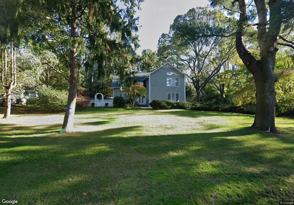 21 Meadow Ln, Glen Head, NY 11545 - photo 1