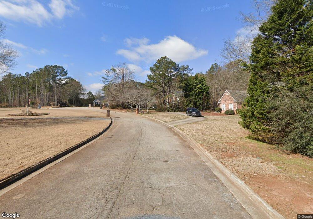 0 Lancelot Trail unit 8457250, McDonough, GA 30252 - photo 1