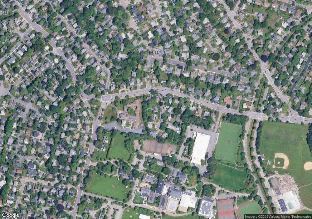 11 Richards Cir, West Newton, MA 02465 - photo 1