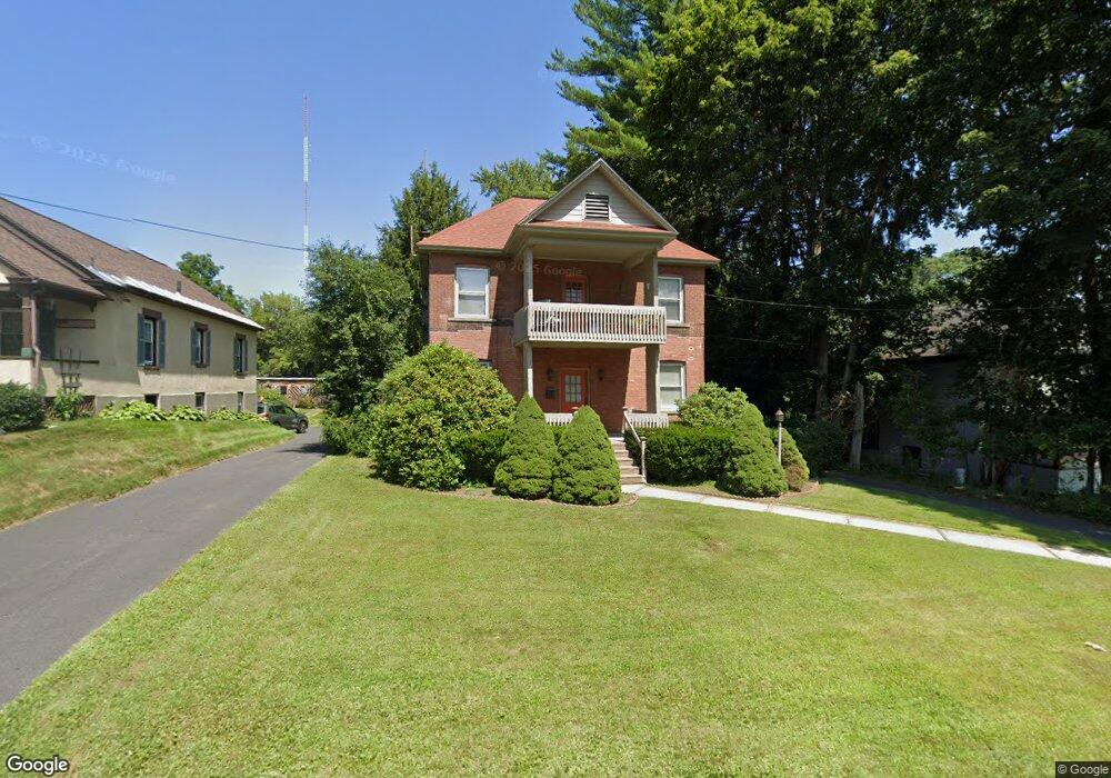 28 Gale Ave, Pittsfield, MA 01201 - photo 1