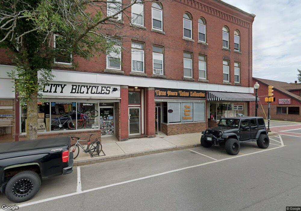 46 S Main St, Rochester, NH 03867 - photo 1