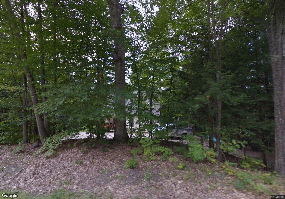 1009 Nh Route 175, Campton, NH 03223 - photo 1