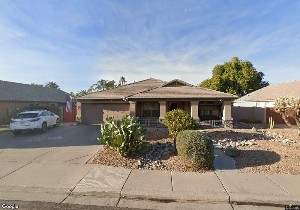 2422 E Nathan Way, Chandler, AZ 85225 - photo 1