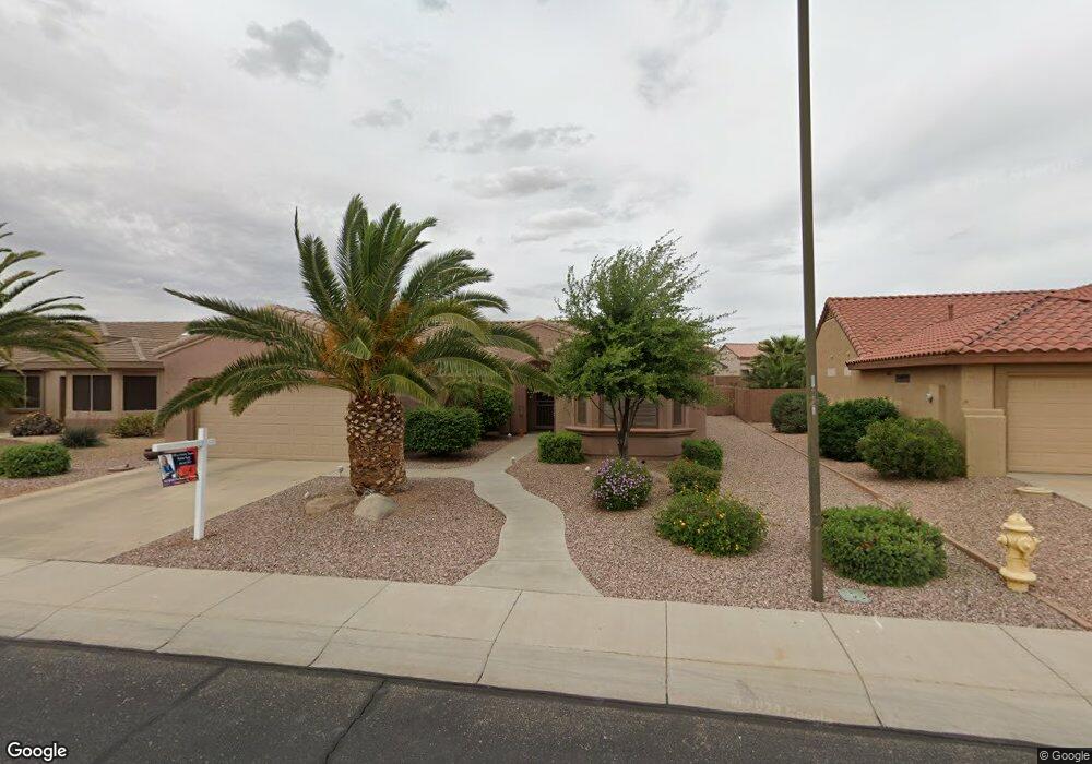 14966 N Gentle Breeze Way, Surprise, AZ 85374 - photo 1