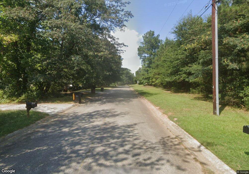 0 Willards Way unit 7460532, Lovejoy, GA 30228 - photo 1