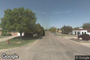 1202-A N 2nd St, Cimarron, KS 67835