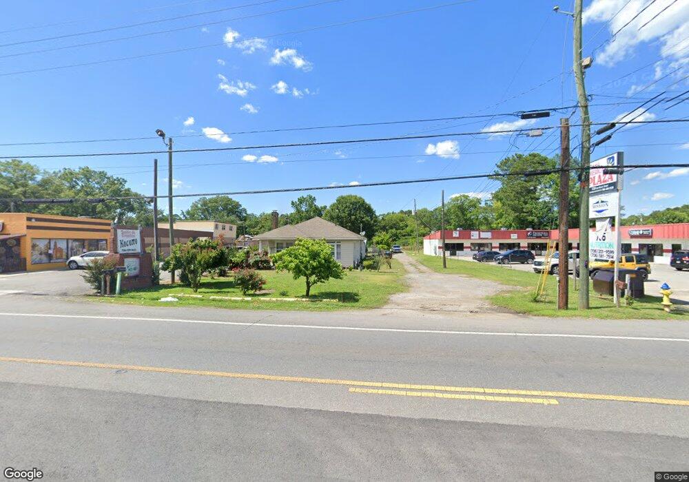 1707 E Morris St, Dalton, GA 30721 - photo 1