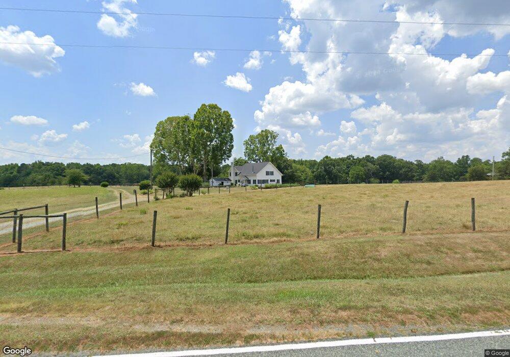 459 Hal Clark Rd, Siler City, NC 27344 - photo 1