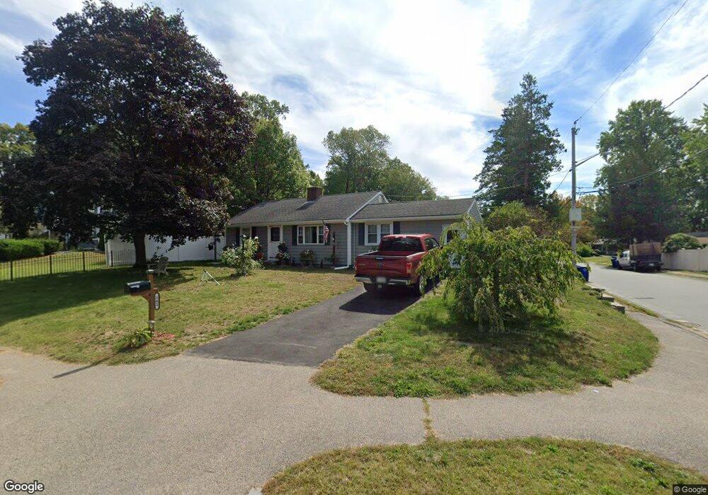 162 Common St, Braintree, MA 02184 - photo 1