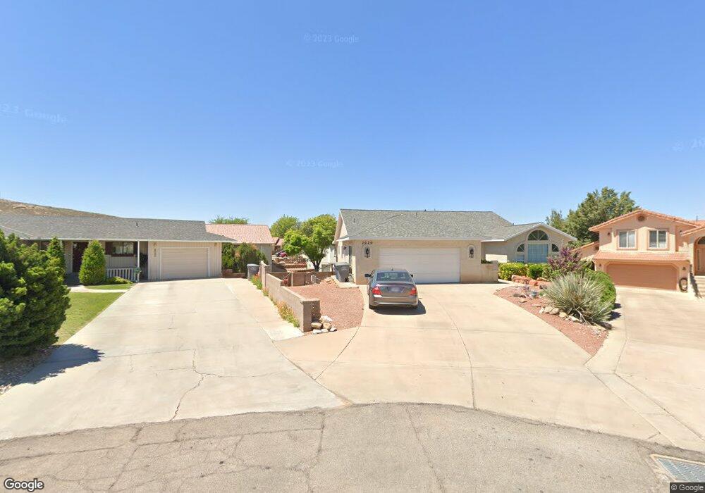 2020 Twin Cir, Saint George, UT 84790 - photo 1