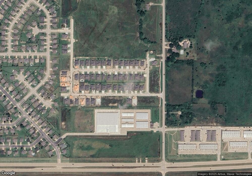 865 E 149th St S, Glenpool, OK 74033 - photo 1