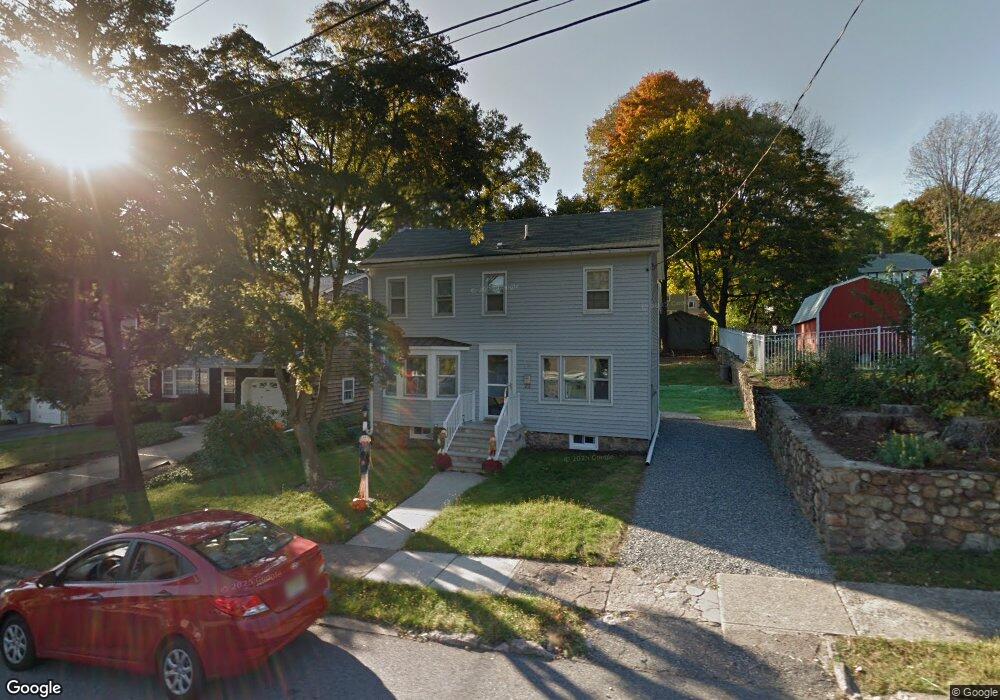 620 Church St, Boonton, NJ 07005 - photo 1