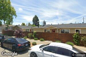 1600 8th St, Berkeley, CA 94710