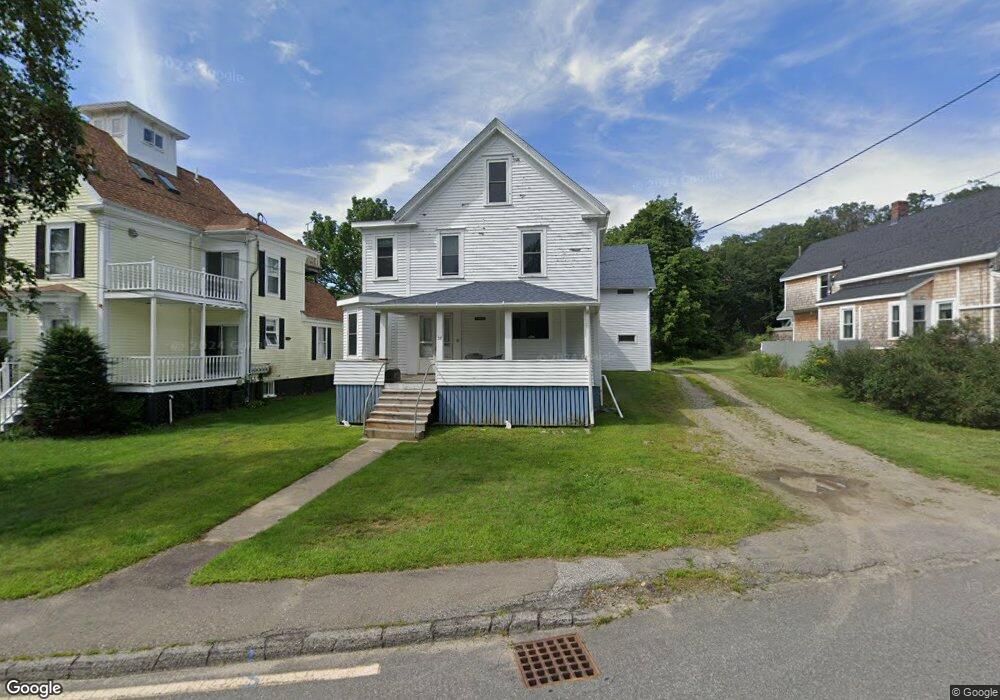 38 Eastern Ave, Boothbay Harbor, ME 04538 - photo 1