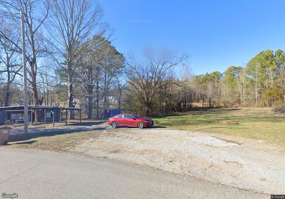679 Clark Rd, Tunnel Hill, GA 30755 - photo 1