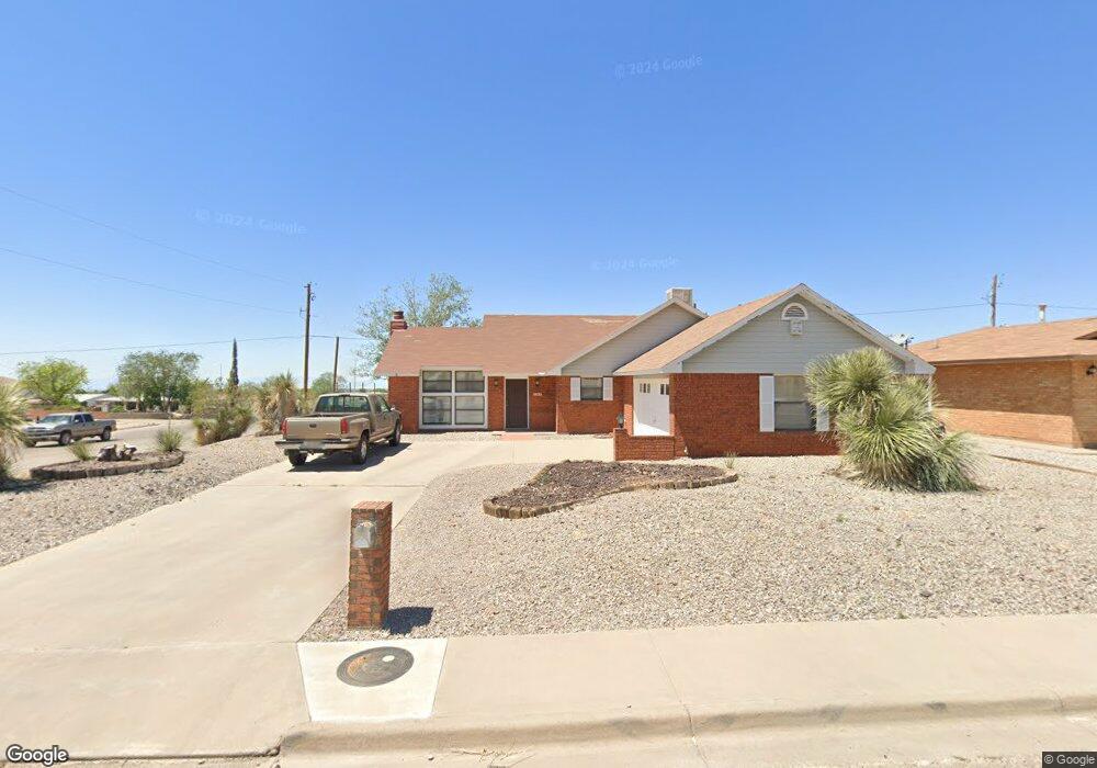 lot 27 Sunrise Ave unit 27, Alamogordo, NM 88310 - photo 1