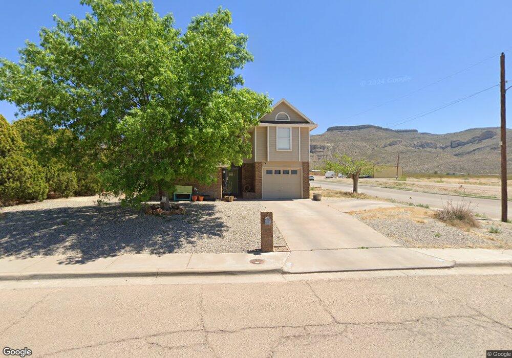 Lot 16 Sunrise Ave unit 16, Alamogordo, NM 88310 - photo 1