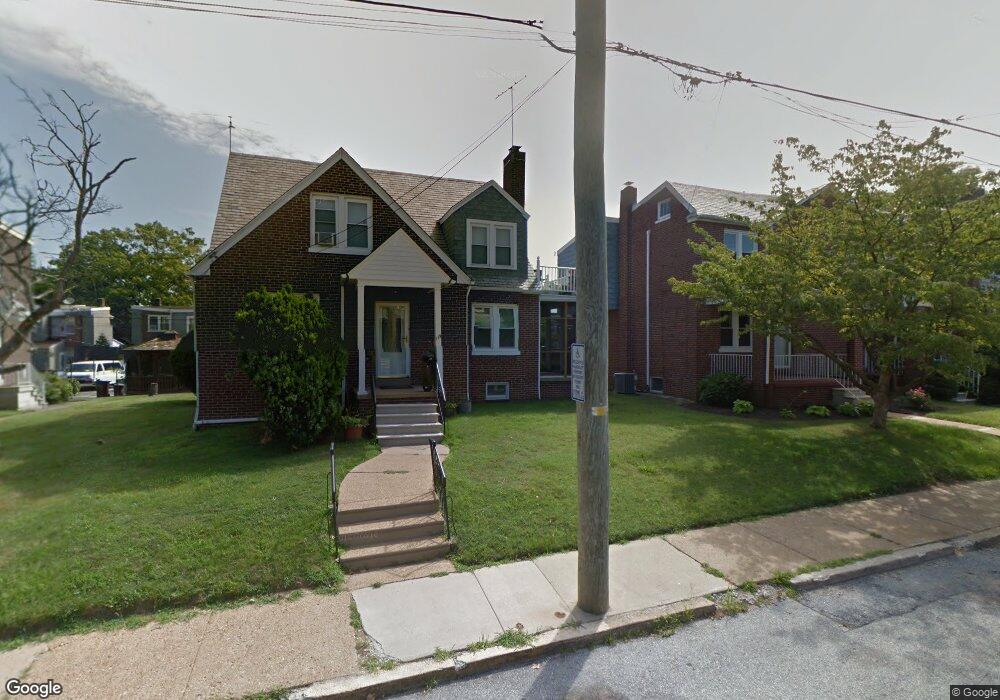 119 W 38th St, Wilmington, DE 19802 - photo 1