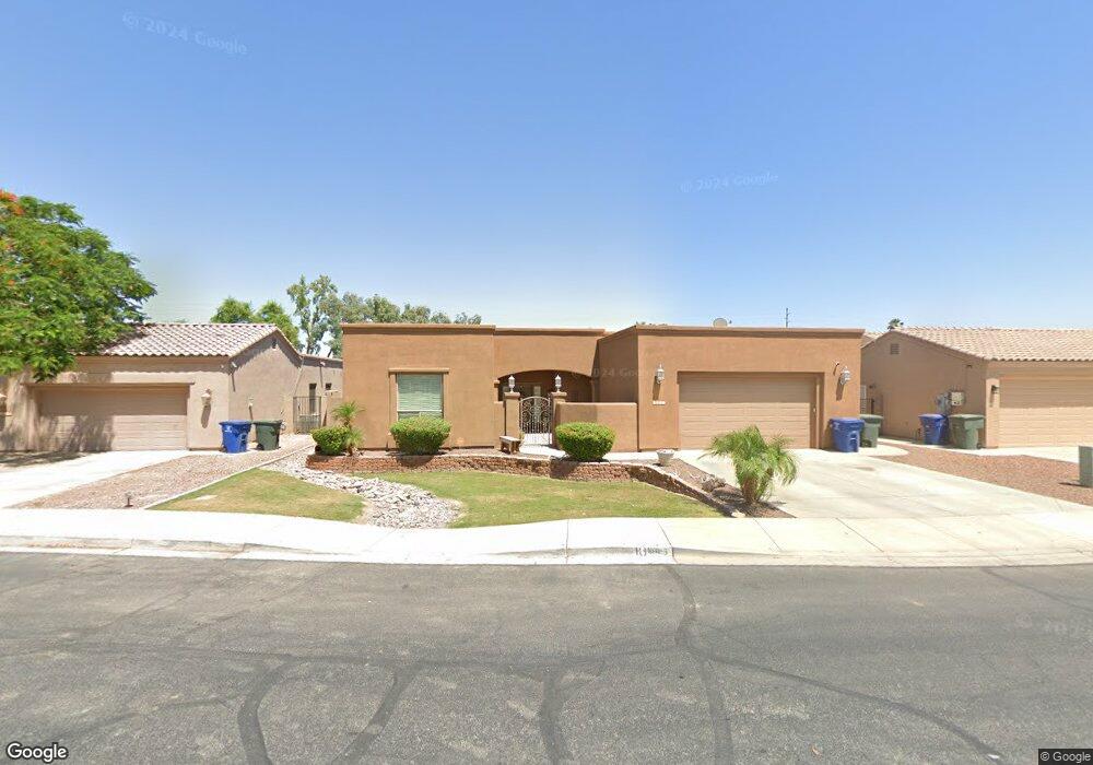 1643 S 34th Ave, Yuma, AZ 85364 - photo 1