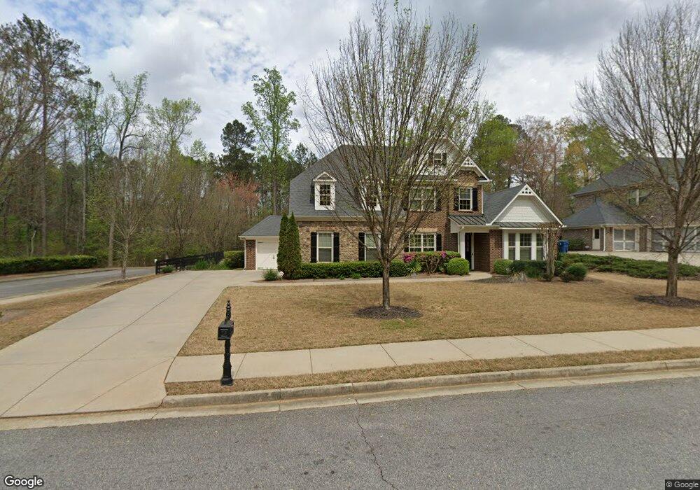 1010 Spence St, Alpharetta, GA 30004 - photo 1