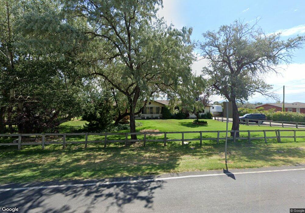 1160 N 4500 W, Clearfield, UT 84015 - photo 1