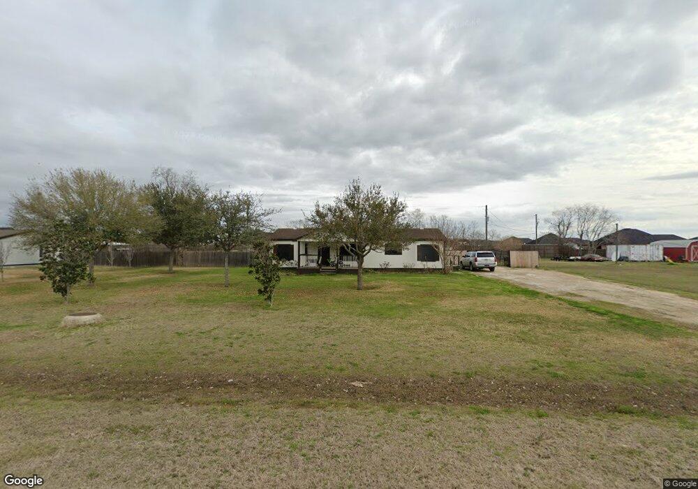 10407 Trey Rd, Needville, TX 77461 - photo 1