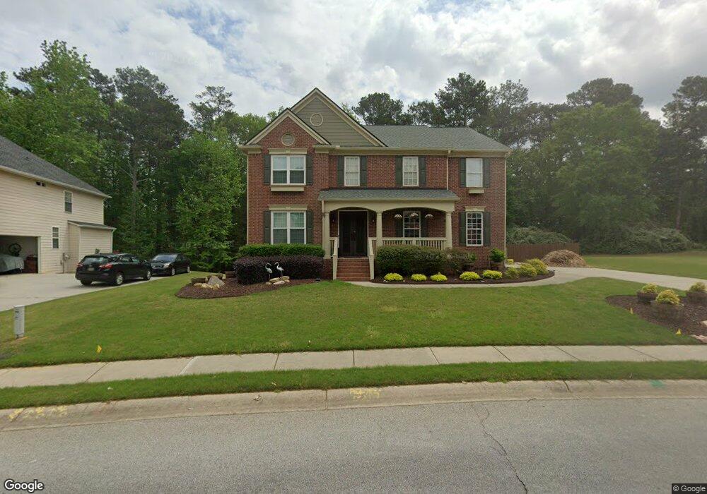 113 Village Green Cir, Tyrone, GA 30290 - photo 1