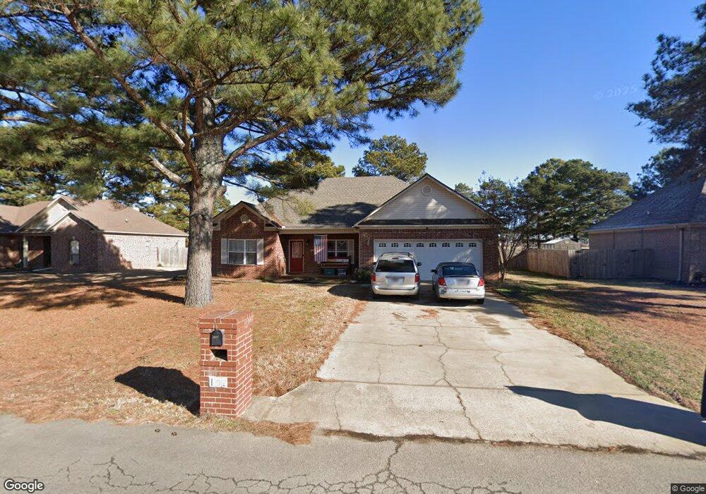 102 Griffin Dr, Beebe, AR 72012 - photo 1