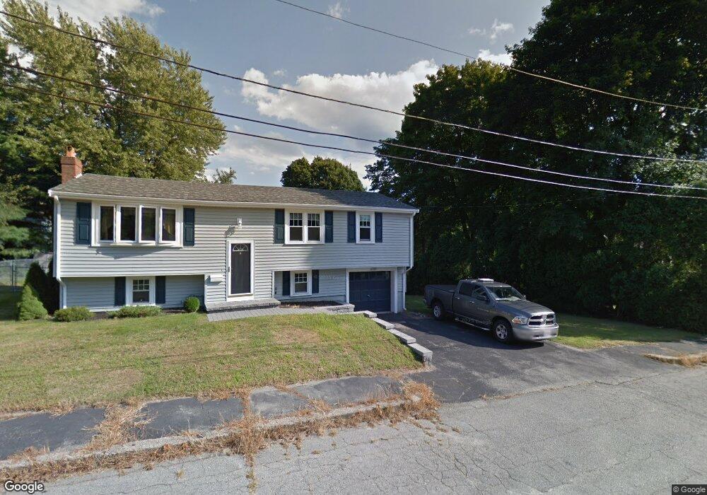 21 Ericson Rd, Weymouth, MA 02188 - photo 1