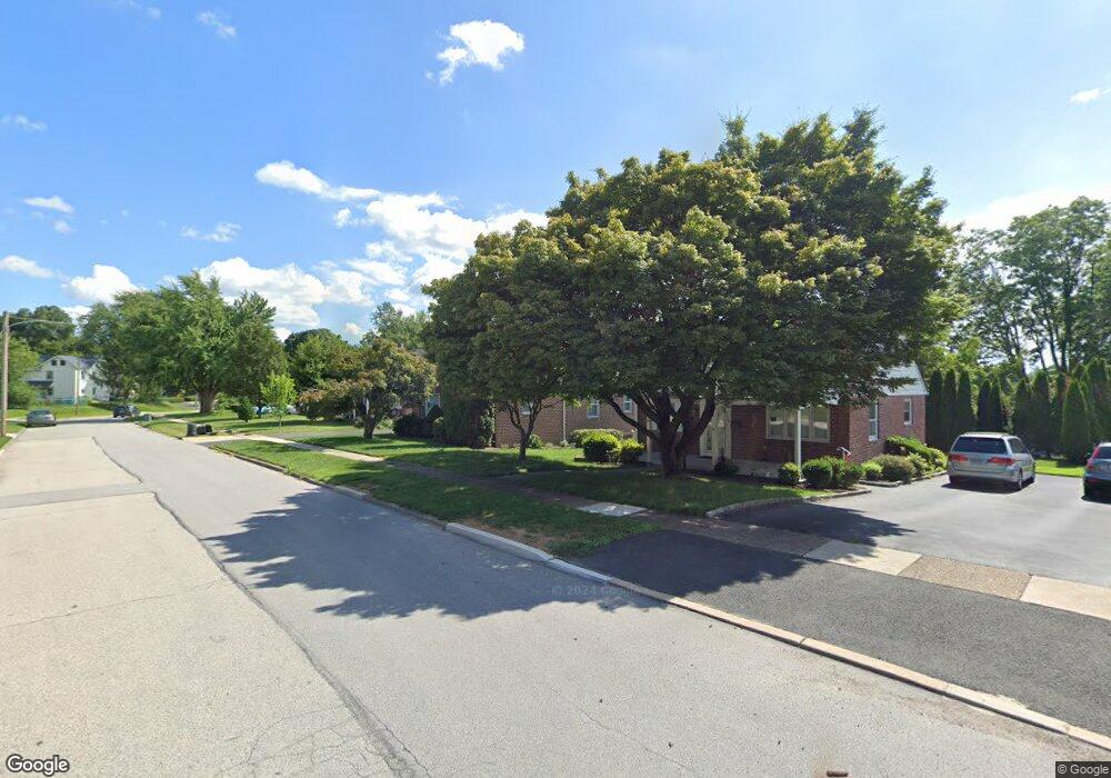 2216 Olcott Ave, Ardmore, PA 19003 - photo 1